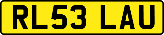 RL53LAU