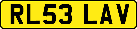 RL53LAV