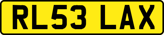 RL53LAX