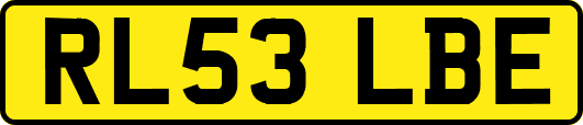 RL53LBE