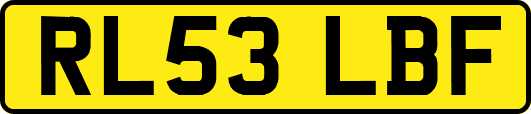 RL53LBF