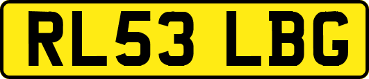 RL53LBG