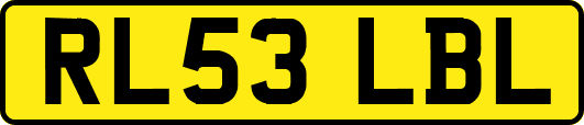 RL53LBL