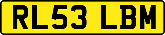 RL53LBM