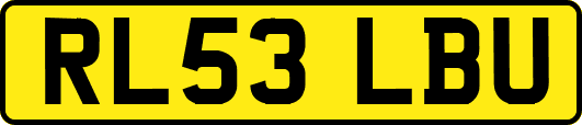 RL53LBU