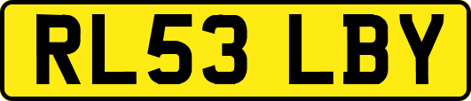 RL53LBY