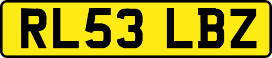 RL53LBZ