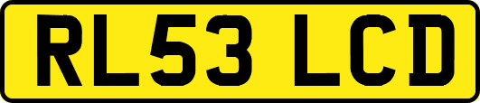 RL53LCD