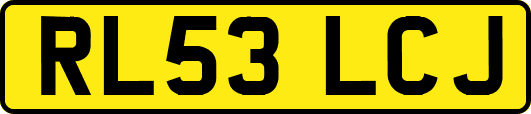 RL53LCJ