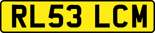 RL53LCM