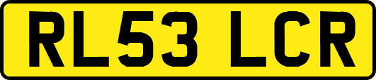RL53LCR