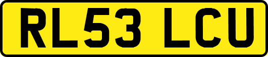 RL53LCU