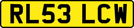RL53LCW