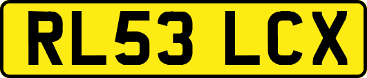 RL53LCX