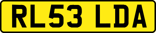 RL53LDA