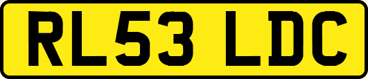 RL53LDC