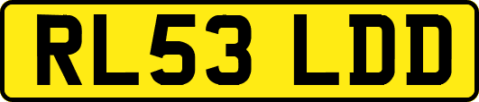 RL53LDD