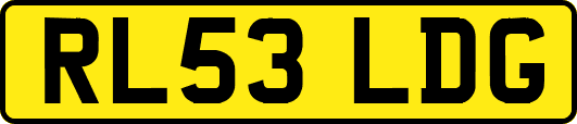 RL53LDG