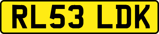 RL53LDK
