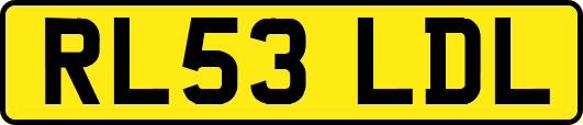 RL53LDL