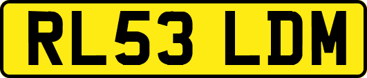 RL53LDM