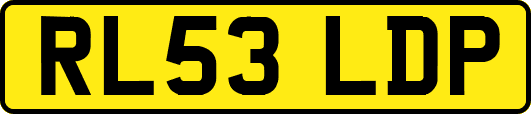 RL53LDP