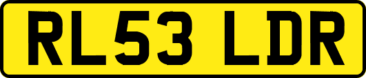 RL53LDR