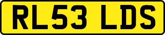 RL53LDS