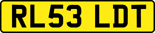 RL53LDT