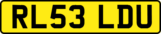 RL53LDU