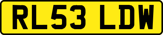 RL53LDW