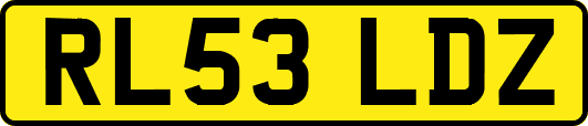 RL53LDZ