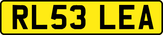 RL53LEA