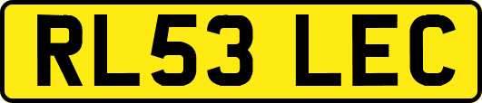 RL53LEC