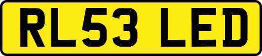 RL53LED