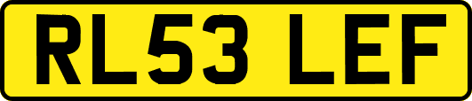 RL53LEF