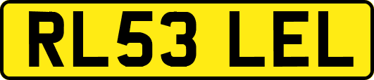 RL53LEL