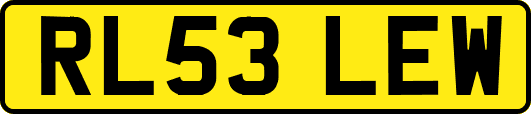 RL53LEW