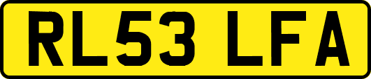 RL53LFA