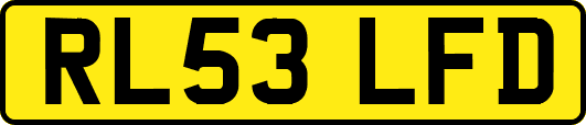 RL53LFD