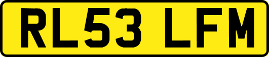 RL53LFM
