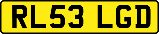 RL53LGD