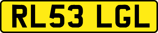 RL53LGL