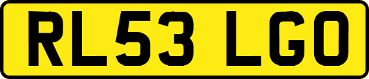 RL53LGO