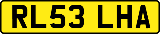 RL53LHA