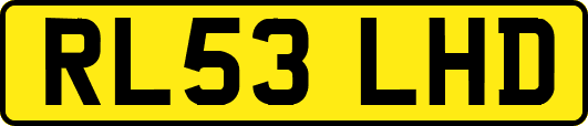 RL53LHD