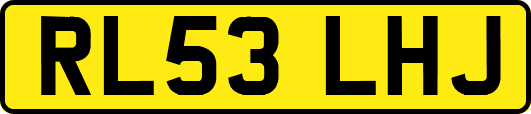RL53LHJ