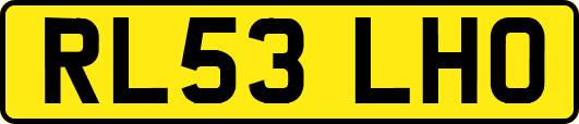 RL53LHO
