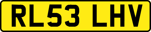 RL53LHV