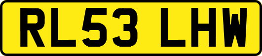 RL53LHW